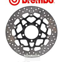 Disco flottante Brembo Serie ORO 78b40840