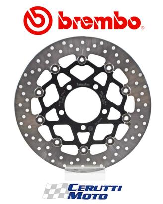 Disco flottante Brembo Serie ORO 78b40840