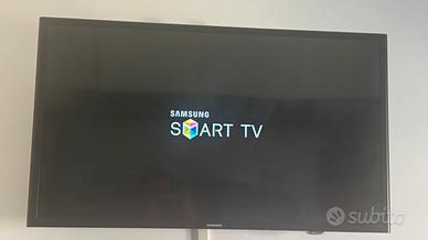 Samsung Smart TV 32” Full HD UE32J5200