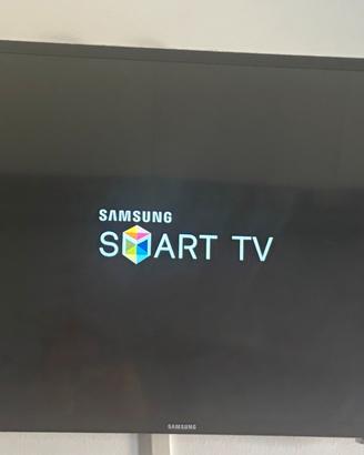 Samsung Smart TV 32” Full HD UE32J5200