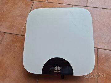 Inverter Huawei Solar SUN 2000L-4.6KTL
