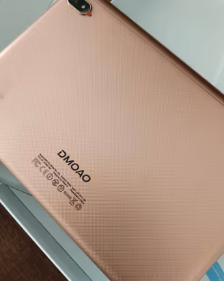 Tablet DMOAO D3 10.1" - 8GB RAM / 64GB - 