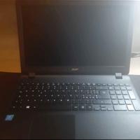 Notebook portatile 15.6 marca Acer Extensa