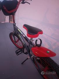 bicicletta bambino 