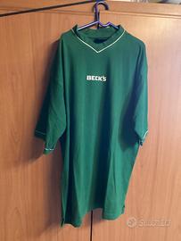 Maglietta Becks