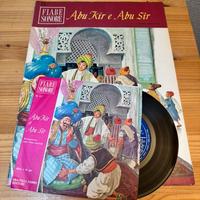 Fiabe sonore nr 15 - abu kir e abu sir