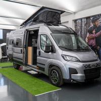 ADRIA TWIN 640 PTR - 60Y