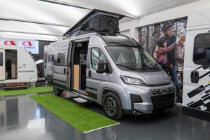 ADRIA TWIN 640 PTR - 60Y