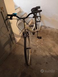 bici nuova