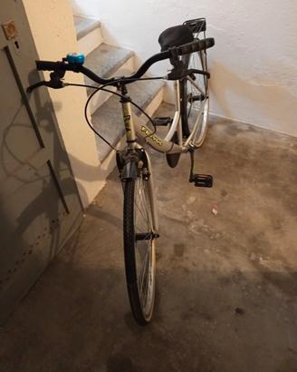 bici nuova