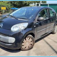Ricambi Usati CITROEN C1 2006