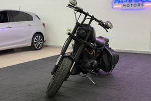 HARLEY-DAVIDSON 883 XL 1999 a carburatori