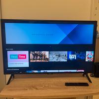 Samsung QLED 32”