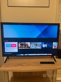 Samsung QLED 32”