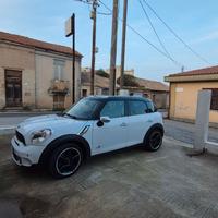 Mini Countryman 2.0 Cooper SD ALL4