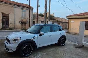 Mini Countryman 2.0 Cooper SD ALL4