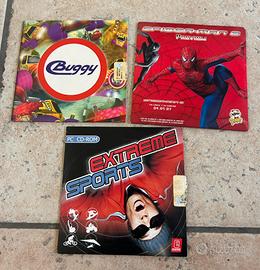 Videogiochi PC Vintage.