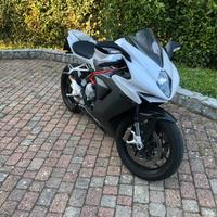 Mv agusta f3 800