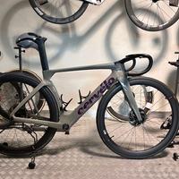 Cervelo S5 disc tg S 51 1 anno di vita come nuovo