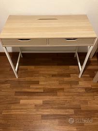 Scrivania Alex Ikea