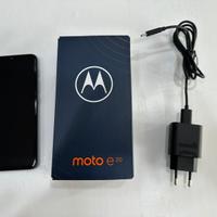 SMARTPHONE ANDROID MOTOROLA E20