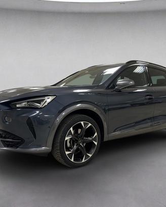 CUPRA Formentor 2.0 tdi 4drive 150cv dsg