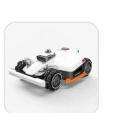 Mammotion Luba 3 AWD 3000