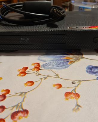 Lettore DVD LG