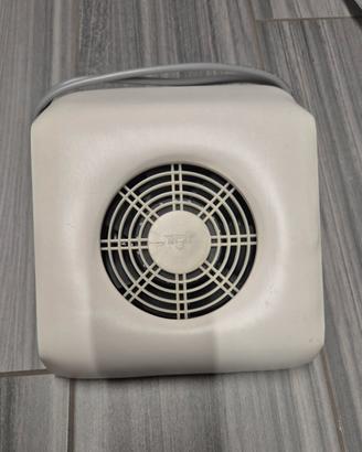 Aspiratore unghie