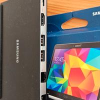 Multimedia dock Samsung (universale)