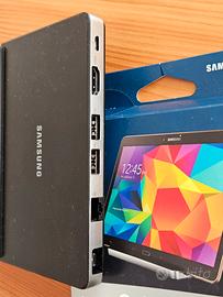 Multimedia dock Samsung (universale)