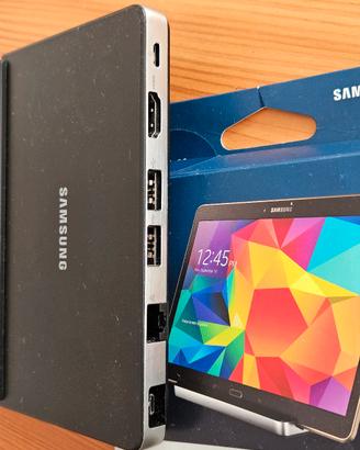 Multimedia dock Samsung (universale)