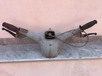 Manubrio vespa 125