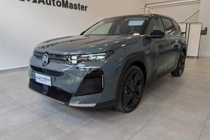 CITROEN C5 Aircross MAX Hybrid 145cv