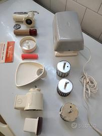 Tritacarne e tritaverdure