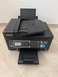 Stampante EPSON WF-2630