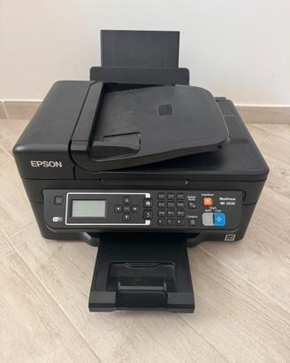 Stampante EPSON WF-2630