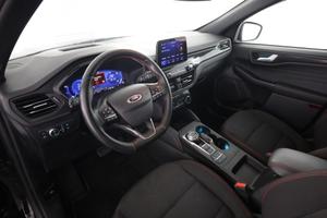 FORD Kuga Kuga 2.5 Plug In Hybrid 225 CV CVT 2WD