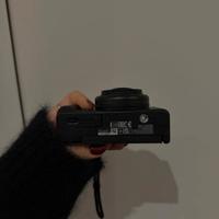 Sony Cyber-shot ZV-1 20,1MP