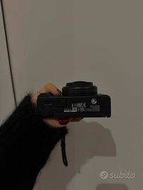 Sony Cyber-shot ZV-1 20,1MP