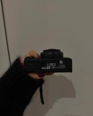 Sony Cyber-shot ZV-1 20,1MP