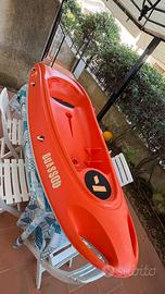 Canoa