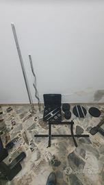Attrezzatura sportiva