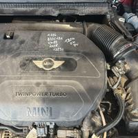 MOTORE MINI B37C15A 180.000KM 85KW 2018 1.5 COOPER