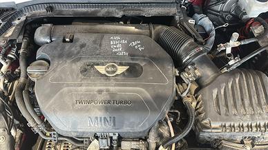 MOTORE MINI B37C15A 180.000KM 85KW 2018 1.5 COOPER