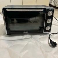 Fornetto Delonghi EO20792