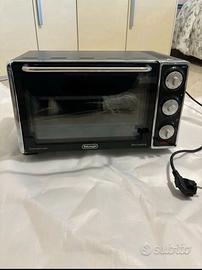 Fornetto Delonghi EO20792