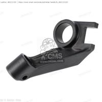 Supporto Sx manubrio Kawasaki KZ750 460121020