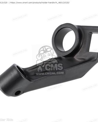 Supporto Sx manubrio Kawasaki KZ750 460121020