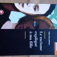 "Le Racisme expliqué à ma fille" in francese
